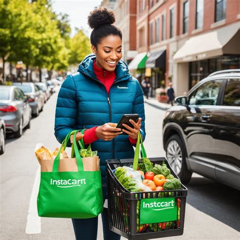 instacart shoppers reviews - is Instacart shopper worth it.